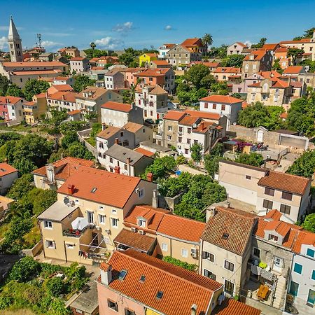 Skygarden House Apartman Mali Lošinj Kültér fotó